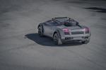 Lamborghini Gallardo Offroad 2004 года